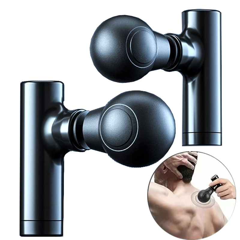 Health Wellness And Fitness - Новинка 2023 года, USB мини-массажный пистолет,