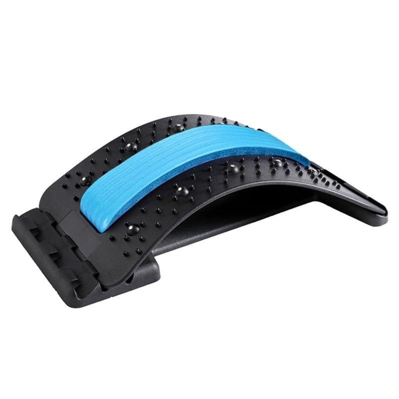 Back Stretcher Lumbar - Многоуровневое устройство для растяжки спины и