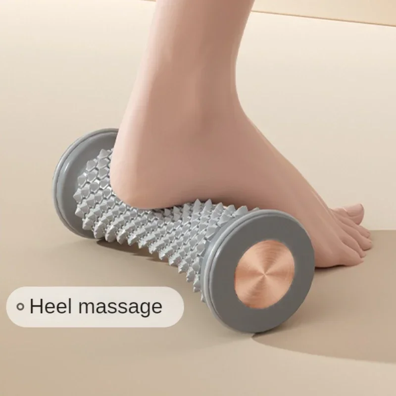 Reflexology Foot Roller - Массажер для ног, массажный ролик, массажный