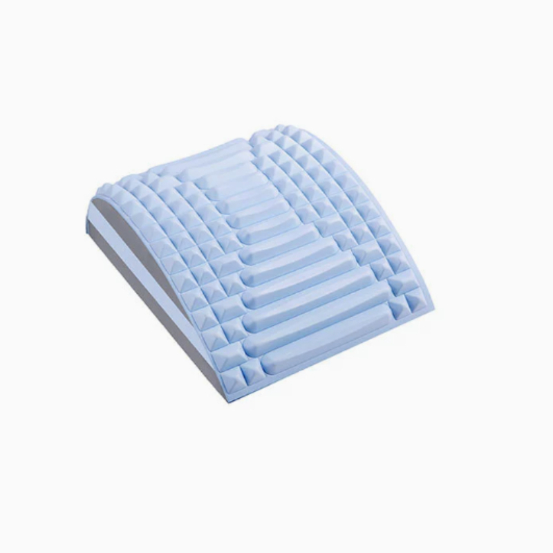 Back Stretcher Lumbar - Массажер-коврик EVA для спины и поясницы,