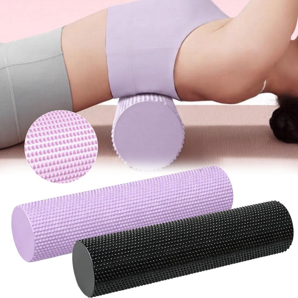 Foam Roller Trigger Point - Валик для йоги из пены EVA