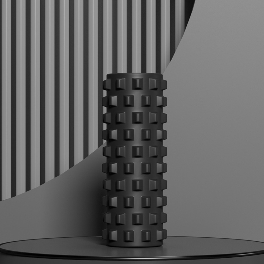 Foam Roller Trigger Point - Массажный ролик из пены ЭВА для