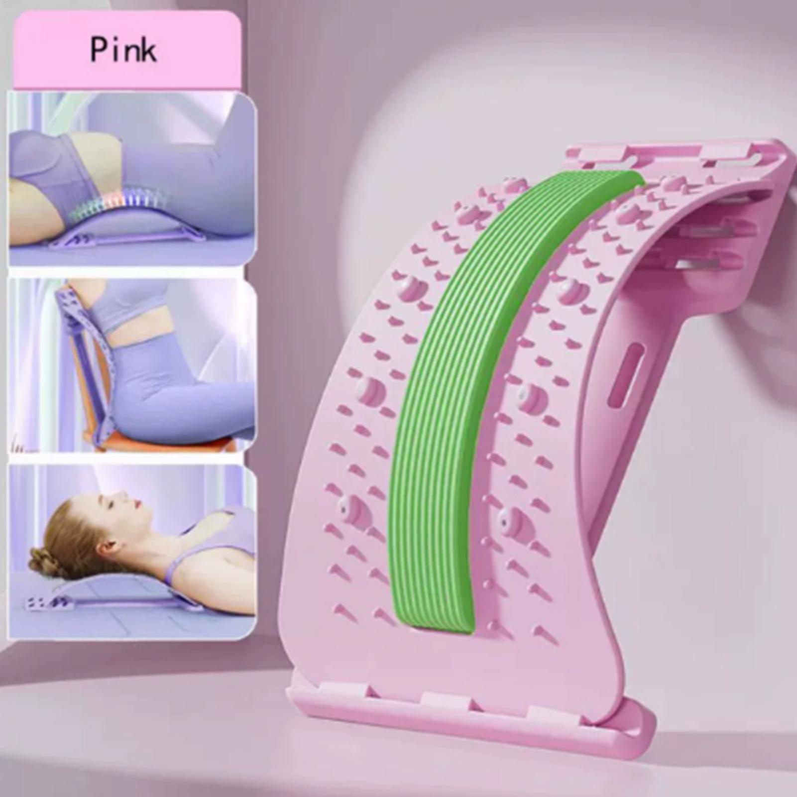 Носилки для спины, 3-уровневые – обзор и цена Back Stretcher Lumbar