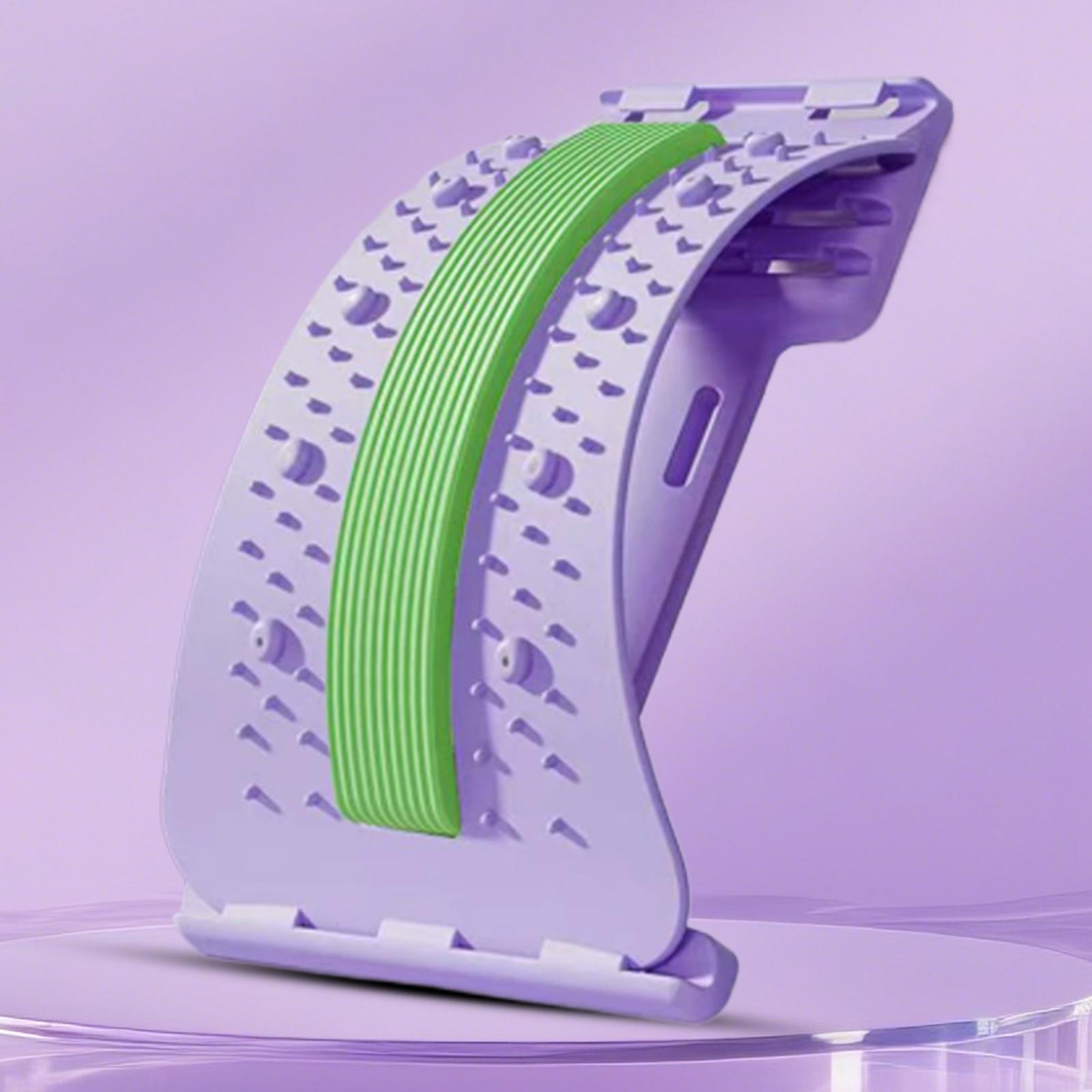 Носилки для спины, 3-уровневые – обзор и цена Back Stretcher Lumbar
