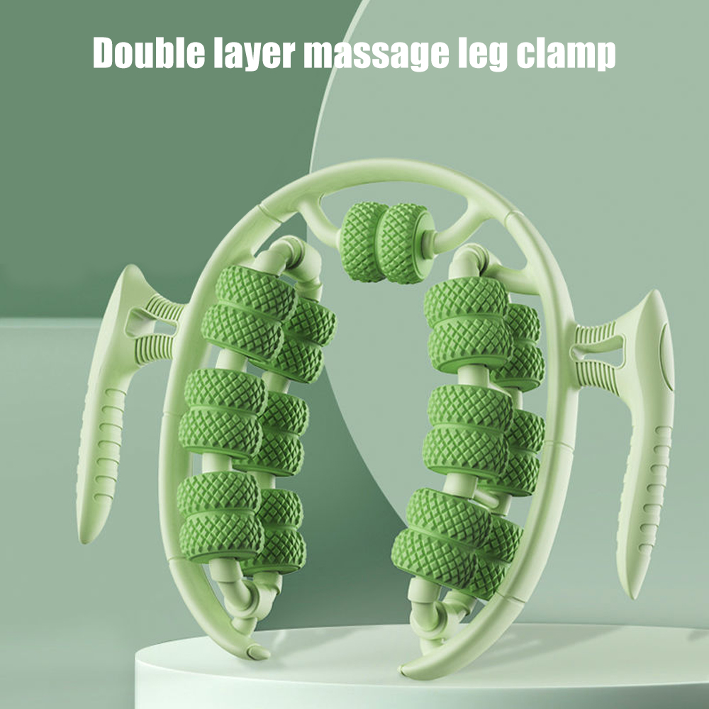 1 шт., 26-колесный кольцевой з – обзор и цена Foam Roller Trigger Point