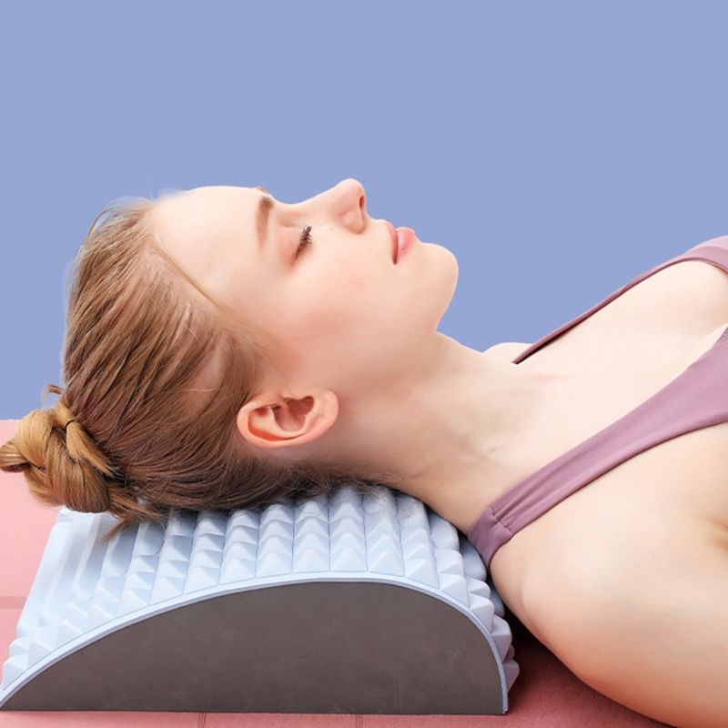 Лечение боли в пояснице, носил – обзор и цена Back Stretcher Lumbar