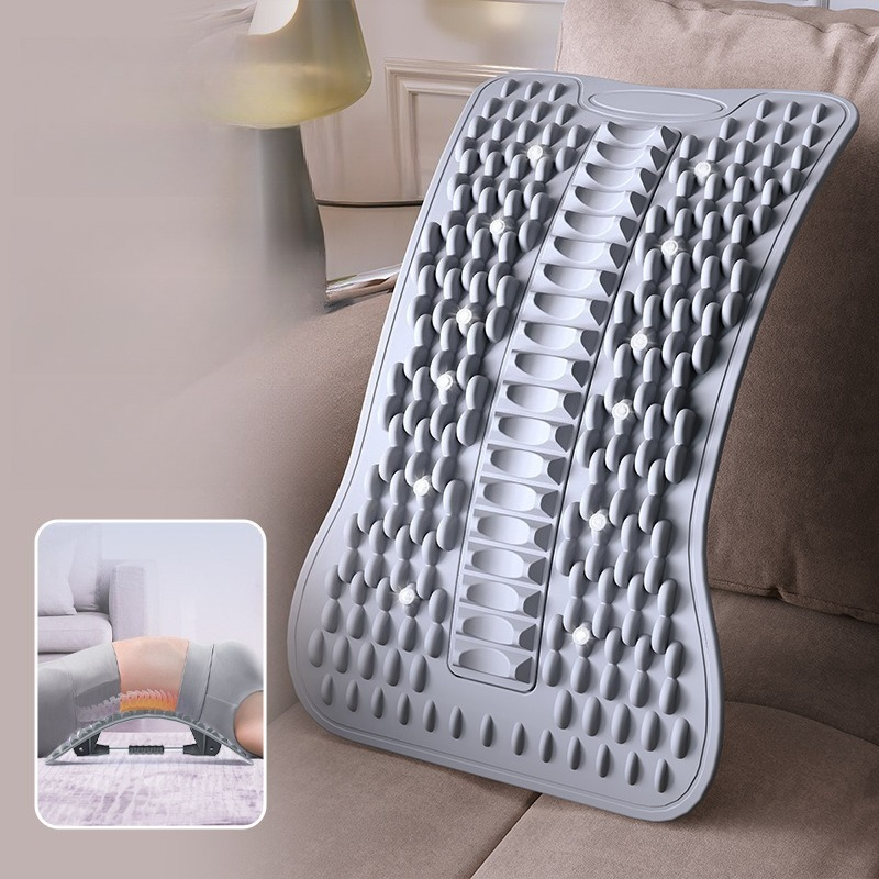 Тренажер для растяжки поясницы – обзор и цена Back Stretcher Lumbar