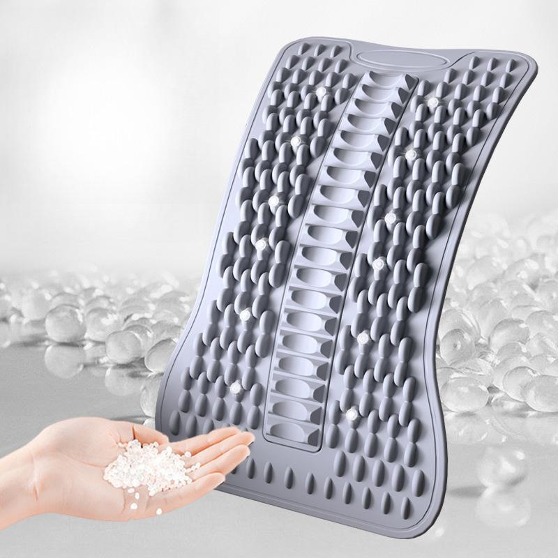 Тренажер для растяжки поясницы – обзор и цена Back Stretcher Lumbar