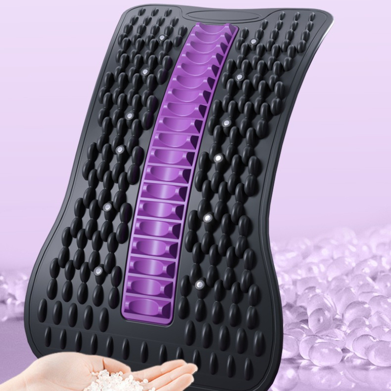 Тренажер для растяжки поясницы – обзор и цена Back Stretcher Lumbar