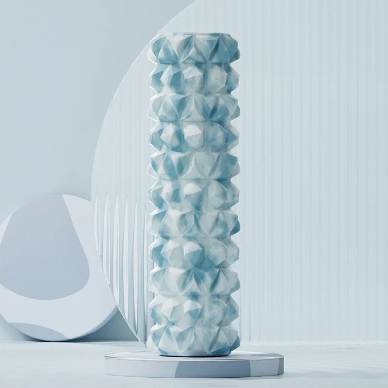 EVA 30 см 45 см пенопластовый  – обзор и цена Foam Roller Trigger Point