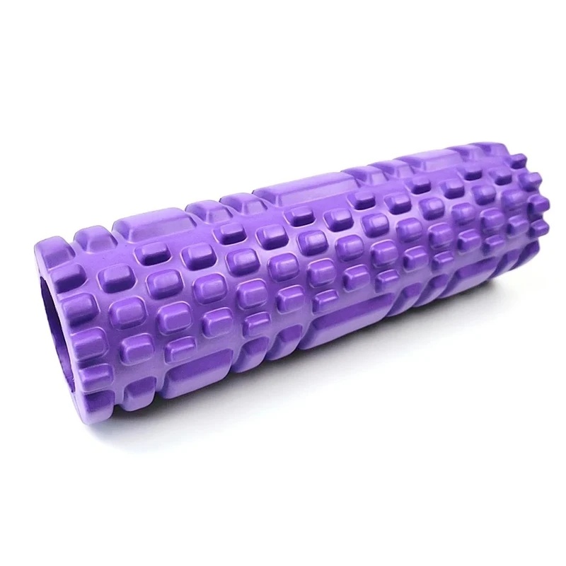 Массажный ролик из пеноматериа – обзор и цена Foam Roller Trigger Point