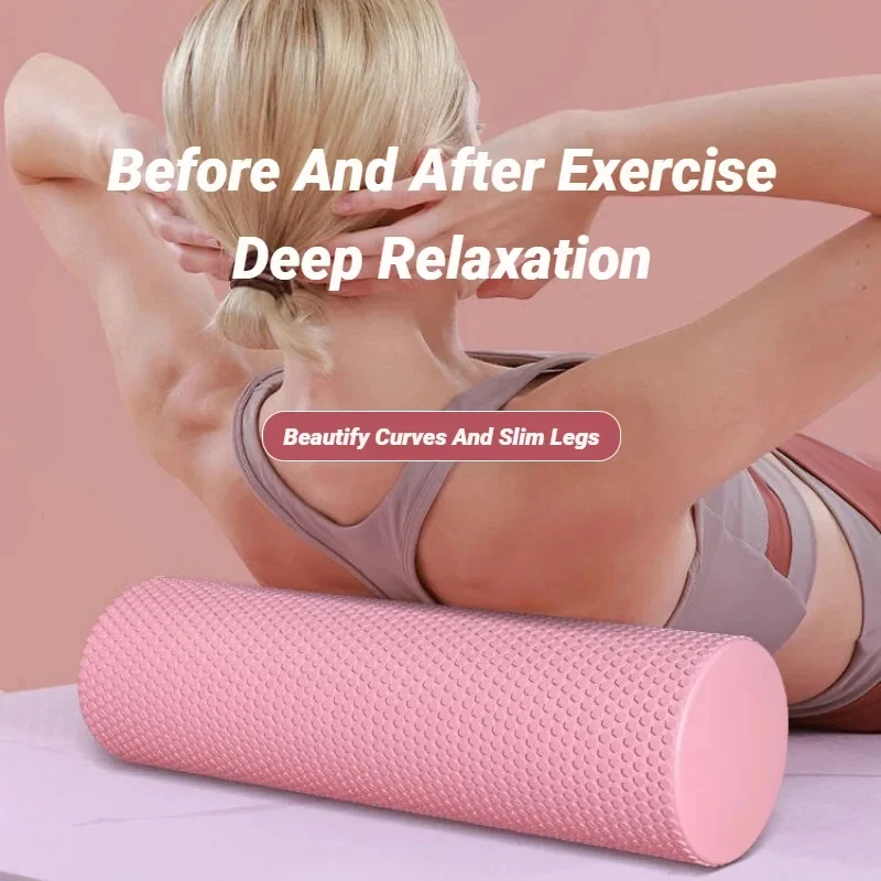Шестигранный массажный ролик и – обзор и цена Health Wellness And Fitness