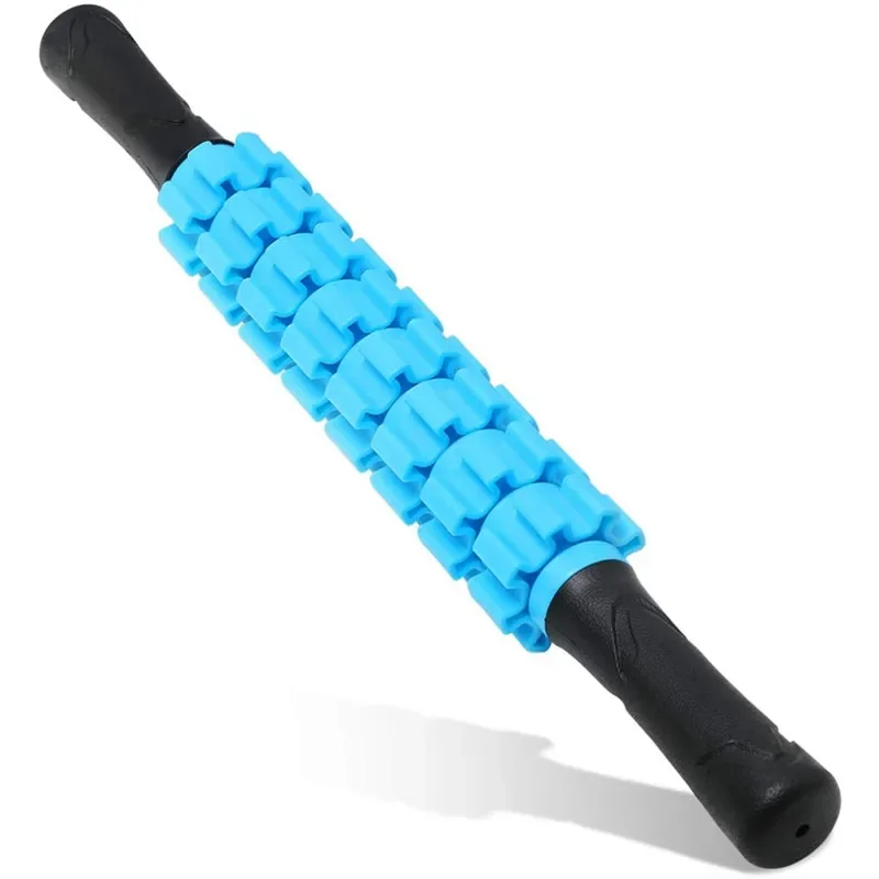 Ролик для точечного массажа вс – обзор и цена Foam Roller Trigger Point