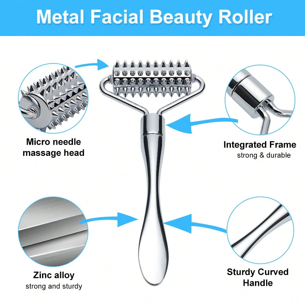 Массажный ролик для лица из не – обзор и цена Reflexology Foot Roller