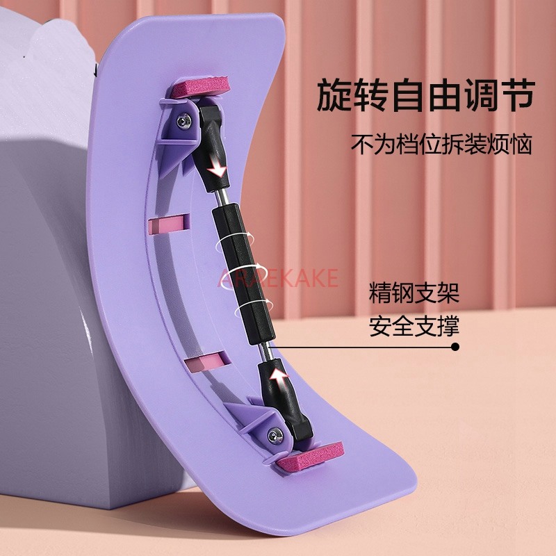 Массажер-растяжитель для поясн – обзор и цена Back Stretcher Lumbar