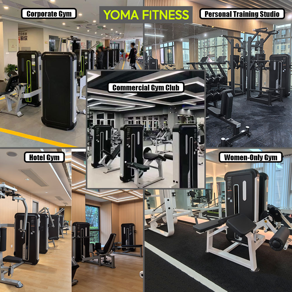 Наборы оборудования для силовы – обзор и цена Health Wellness Club