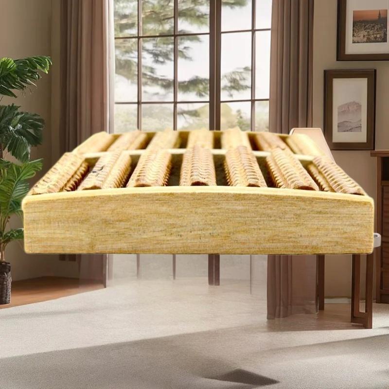 1 шт. деревянный массажный рол – обзор и цена Reflexology Foot Roller
