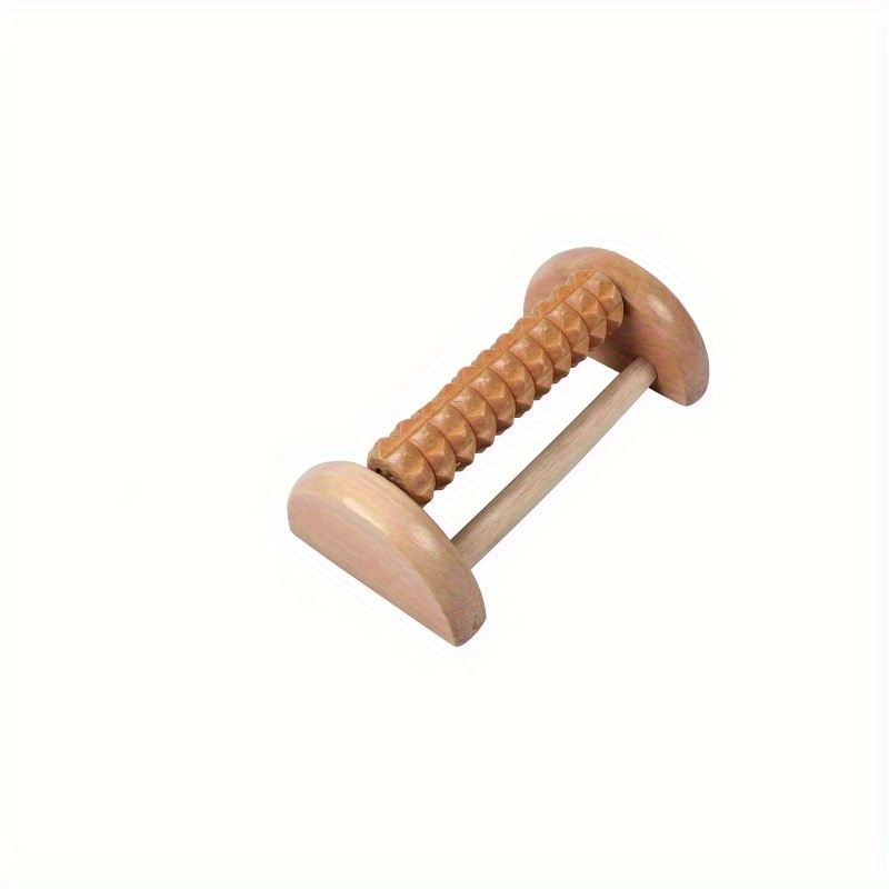 Ролик для рефлексотерапии стоп – обзор и цена Reflexology Foot Roller