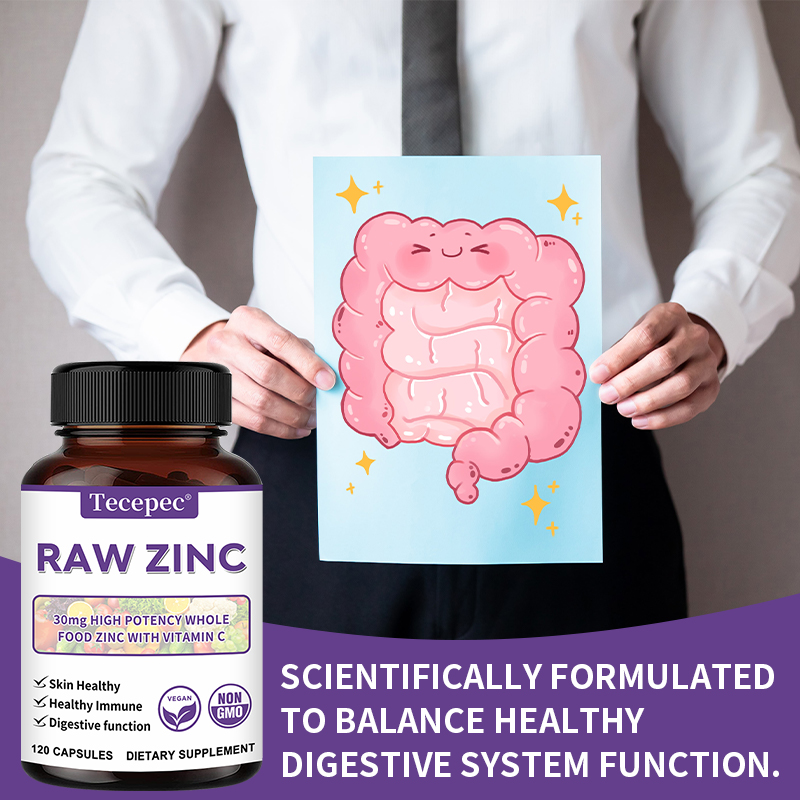 Витамины из цинка — сырая цинк – обзор и цена Health Wellness Gifts
