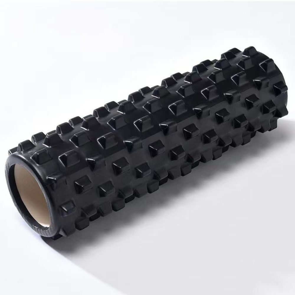 Массажный ролик из пены ЭВА дл – обзор и цена Foam Roller Trigger Point