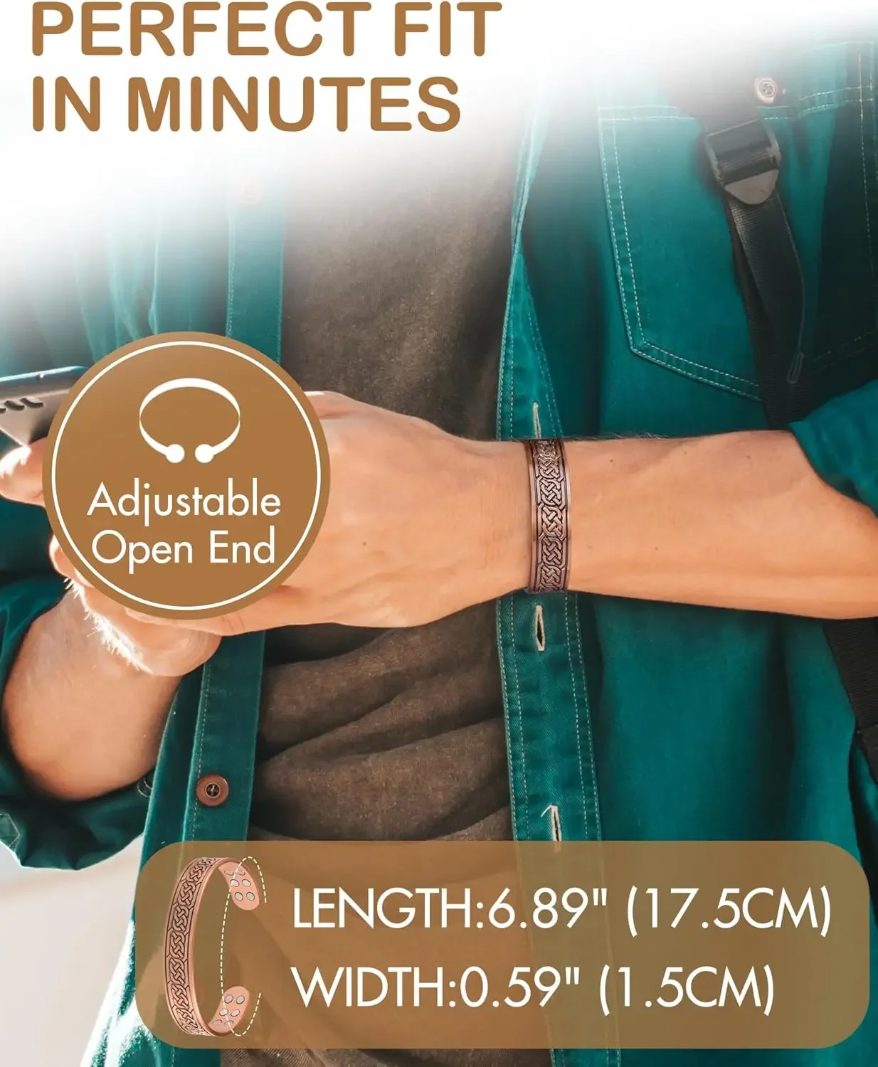 ARADOO винтажный магнитный бра – обзор и цена Health Wellness Gifts