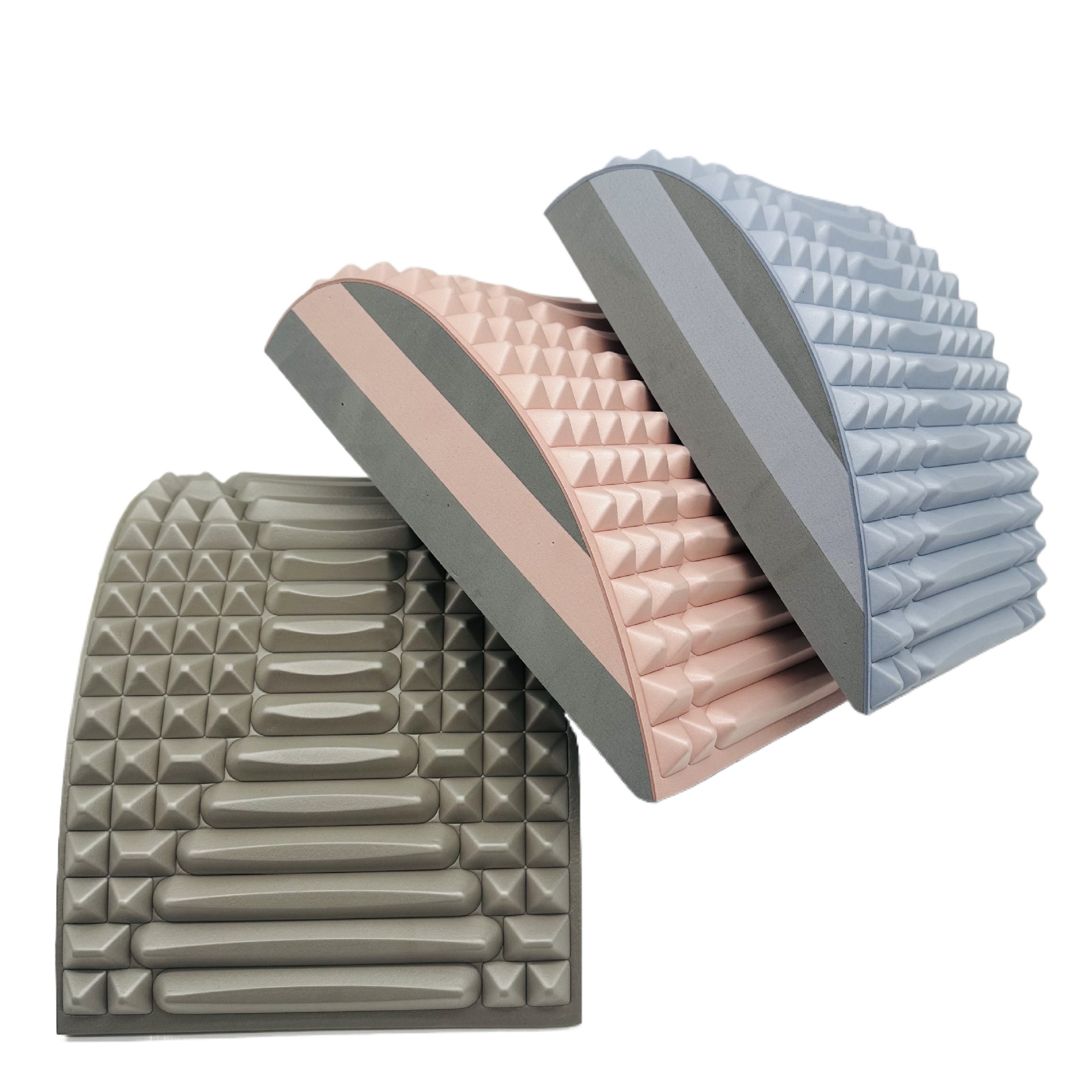 Подушка-корректор осанки EVA д – обзор и цена Back Stretcher Lumbar
