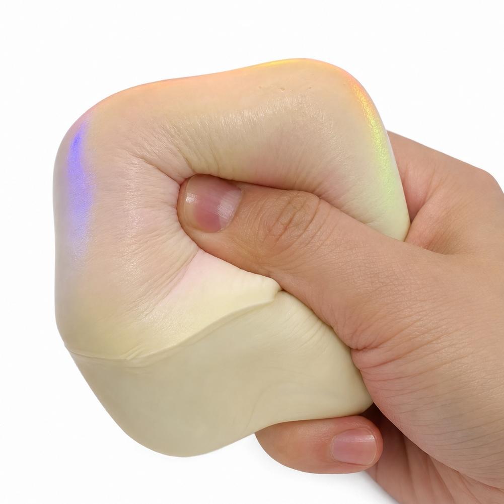 Игрушка-антистресс в виде хлеб – обзор и цена Health Wellness Gifts