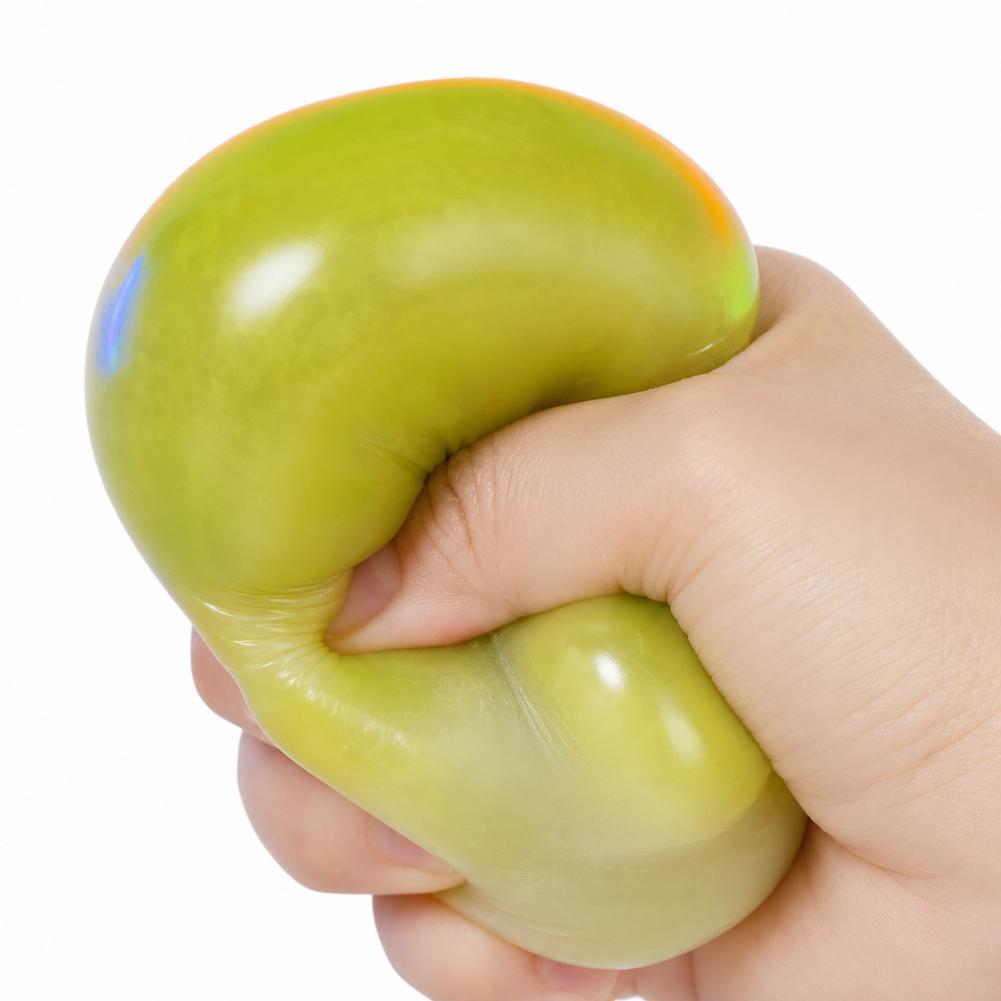 Игрушка-антистресс в виде хлеб – обзор и цена Health Wellness Gifts